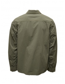 Parajumpers Millard shirt for man price