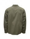 Parajumpers Millard shirt for man PMSHIRM01 MILLARD THYME 610 price