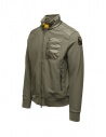 Parajumpers London green hybrid jacket shop online mens jackets
