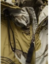 Parajumpers Kore giacca verde PMJCKOK01 KORE PR MEADOW 250 acquista online