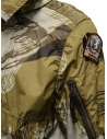 Parajumpers Kore green jacket price PMJCKOK01 KORE PR MEADOW 250 shop online