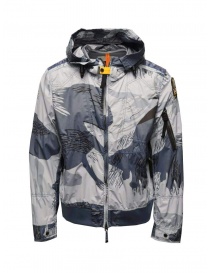 Mens jackets online: Parajumpers Kore jacket