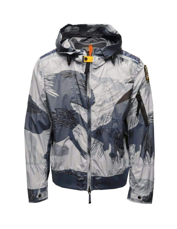 Parajumpers Kore jacket PMJCKOK01 KORE PR ARTIC 623 mens jackets online shopping