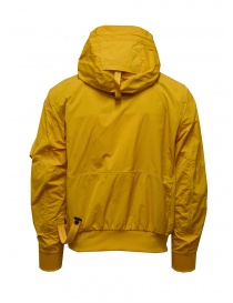 Parajumpers Gobi bomber giallo prezzo