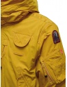 Parajumpers Gobi bomber giallo PMJCKMA01 GOBI SPRING PUMPKIN acquista online