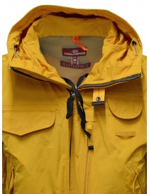 Parajumpers Gobi bomber giallo acquista online prezzo