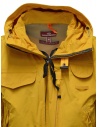 Parajumpers Gobi bomber giallo prezzo PMJCKMA01 GOBI SPRING PUMPKINshop online