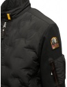 Parajumpers Taga piumino leggero nero maniche felpate prezzo PWHYBJP31 TAGA BLACK 541shop online