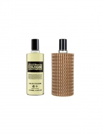 Comme des Garcons eau de Cologne Series 4 Vettiveru