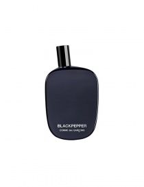 Profumo Black Pepper Comme des Garcons 100ml acquista online