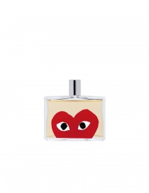 Comme des Garcons Play Red eau de toilette buy online