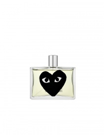 Comme des Garcons Play Black parfum