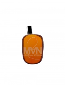 Eau de Toilette - CDG 2 Man 100ml natural spray acquista online