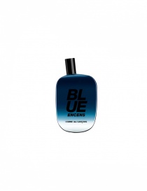 Comme des Garcons blue Encens parfum buy online