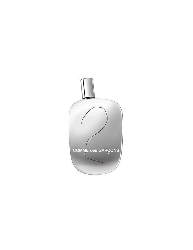 Eau de Parfum Comme des Garcons 2 50ml 6081170 perfumes online shopping