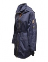Parajumpers Milou giacca a vento lunga da donna PWJCKEW31 MILOU EST. BLUE 673 prezzo
