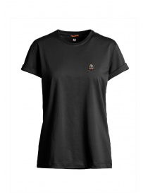 T shirt donna online: Parajumpers Safariana t-shirt nera