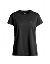 Parajumpers Safariana black t-shirt buy online PWTEEPI33 SAFARIANA PENCIL 710