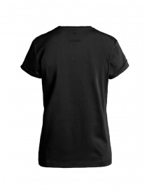 Parajumpers Safariana t-shirt nera prezzo