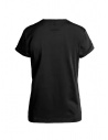 Parajumpers Safariana black t-shirt PWTEEPI33 SAFARIANA PENCIL 710 price