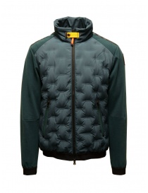 Parajumpers Taga hybrid down jacket PMHYBJP01 TAGA ATL. DEEP 232