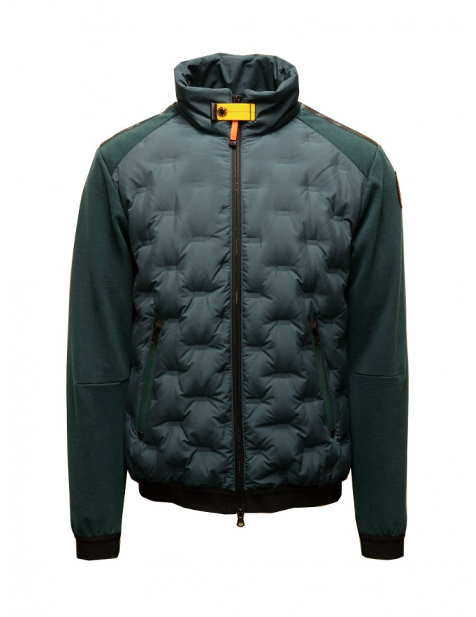 Parajumpers Taga piumino ibrido PMHYBJP01 TAGA ATL. DEEP 232 giubbini uomo online shopping