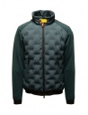 Parajumpers Taga hybrid down jacket buy online PMHYBJP01 TAGA ATL. DEEP 232