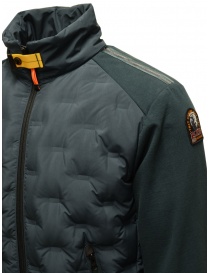 Parajumpers Taga hybrid down jacket mens jackets price