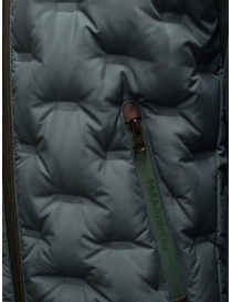 Parajumpers Taga hybrid down jacket buy online