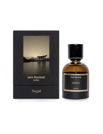 Meo Fusciuni Sogni Parfum SOGNI