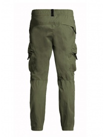 Parajumpers Sheldon green cargo pants price