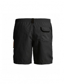 Parajumpers Mitch black swim shorts buy online