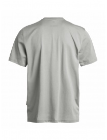 Parajumpers Mojave T-shirt grigio acquista online