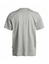 Parajumpers Mojave grey T-shirt shop online mens t shirts