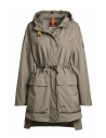 Parajumpers True giacca impermeabile leggera beige acquista online PWJCKGH32 TRUE ATMOSPHERE 776