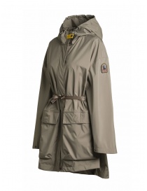 Parajumpers True light beige waterproof jacket price