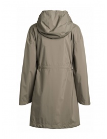 Parajumpers True light beige waterproof jacket buy online