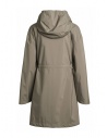Parajumpers True light beige waterproof jacket shop online womens jackets