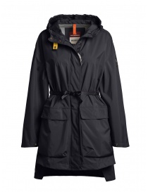 Parajumpers True black lightweight waterproof jacket online