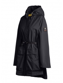 Parajumpers True giacca impermeabile leggera nera acquista online