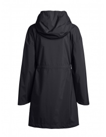 Parajumpers True giacca impermeabile leggera nera prezzo