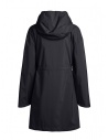 Parajumpers True giacca impermeabile leggera nera PWJCKGH32 TRUE PENCIL 710 prezzo