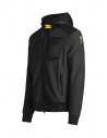 Parajumpers Marcel black hybrid down jacket PMHYBCD03 MARCEL BLACK 541 price