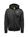 Parajumpers Marcel piumino ibrido nero acquista online PMHYBCD03 MARCEL BLACK 541