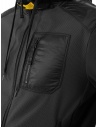 Parajumpers Marcel piumino ibrido nero PMHYBCD03 MARCEL BLACK 541 acquista online