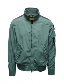 Parajumpers Fire Reloaded green jacket PMJCKRL02 FIRE RELOAD ARTIC 623 order online