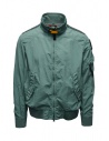 Parajumpers Fire Reloaded green jacket buy online PMJCKRL02 FIRE RELOAD ARTIC 623