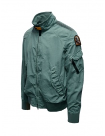 Parajumpers Fire Reloaded green jacket buy online