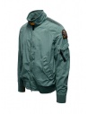 Parajumpers Fire Reloaded giacca verdeshop online giubbini uomo