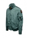 Parajumpers Fire Reloaded green jacket shop online mens jackets